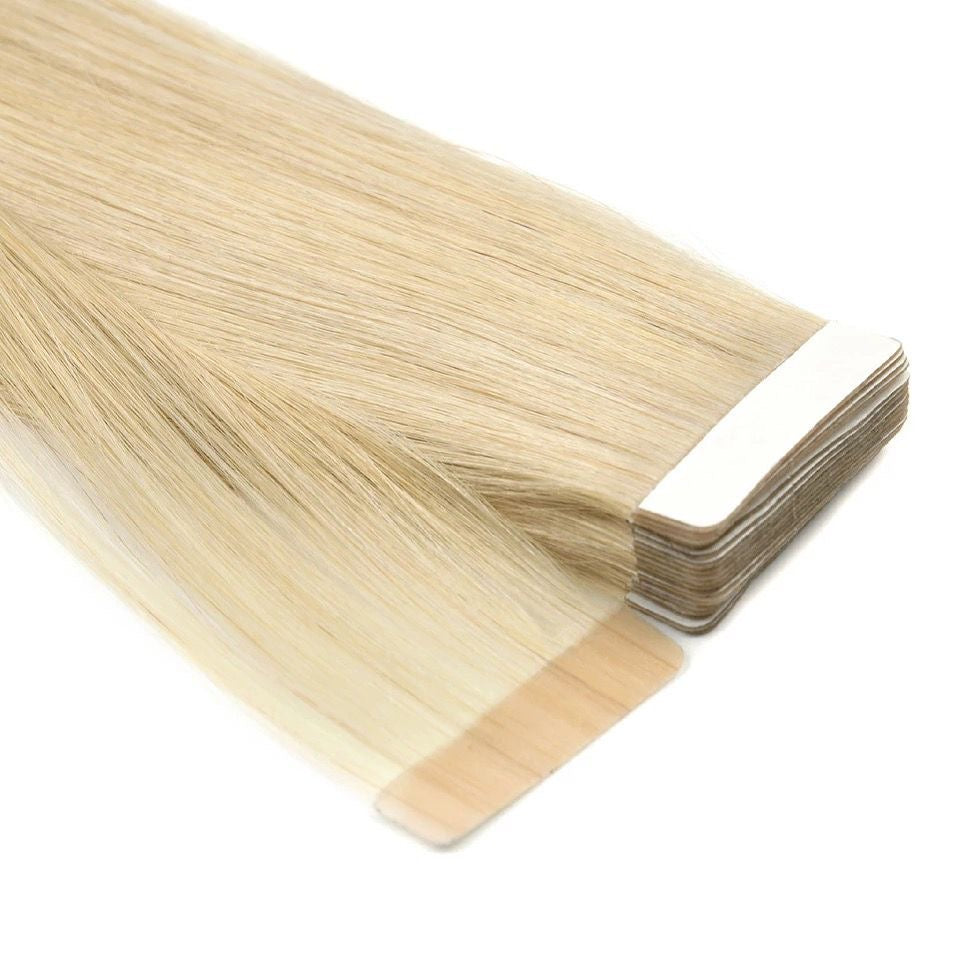 Tapes-in RAW HAIR