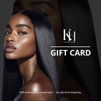 Kaylia Hair Gift Card