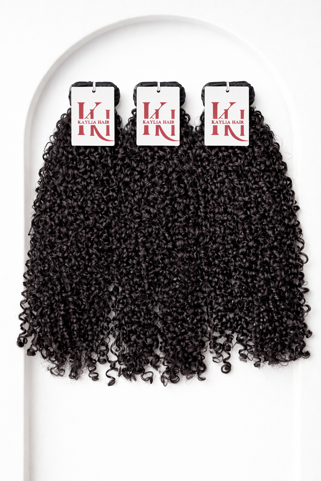 Burmese Spanish Curls