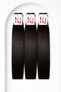 Straight Hair