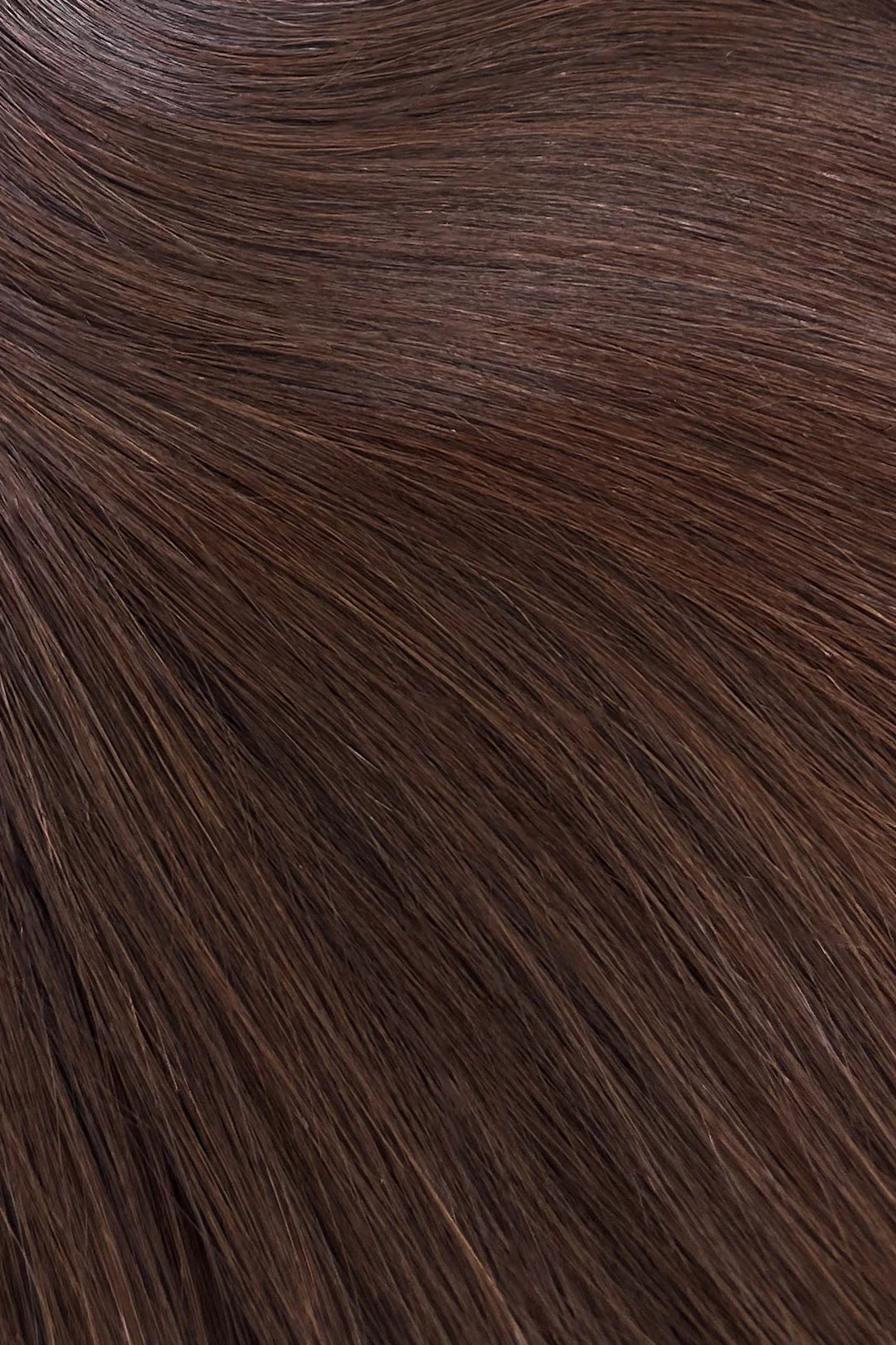 Expresso Brown Clip-in