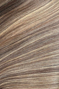 Mocha Brown Highlights Tape-in