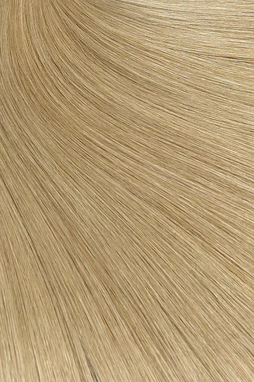 Sandy Blonde Clip-in