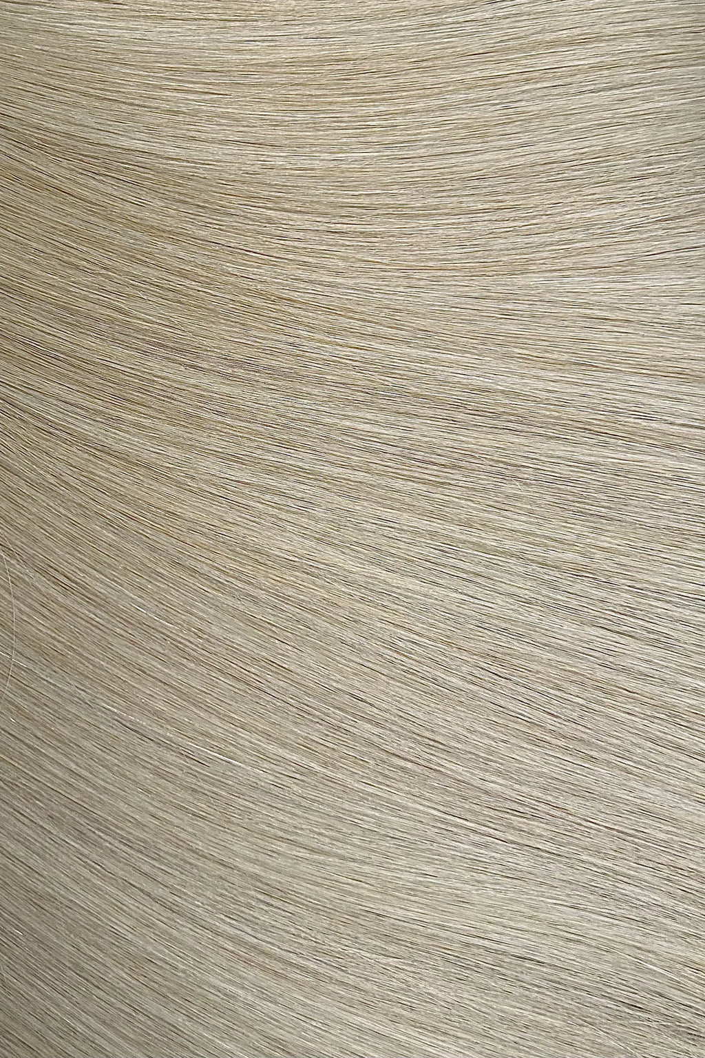 Silver Blonde Weft/Tissage