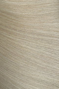 Silver Blonde Weft/Tissage