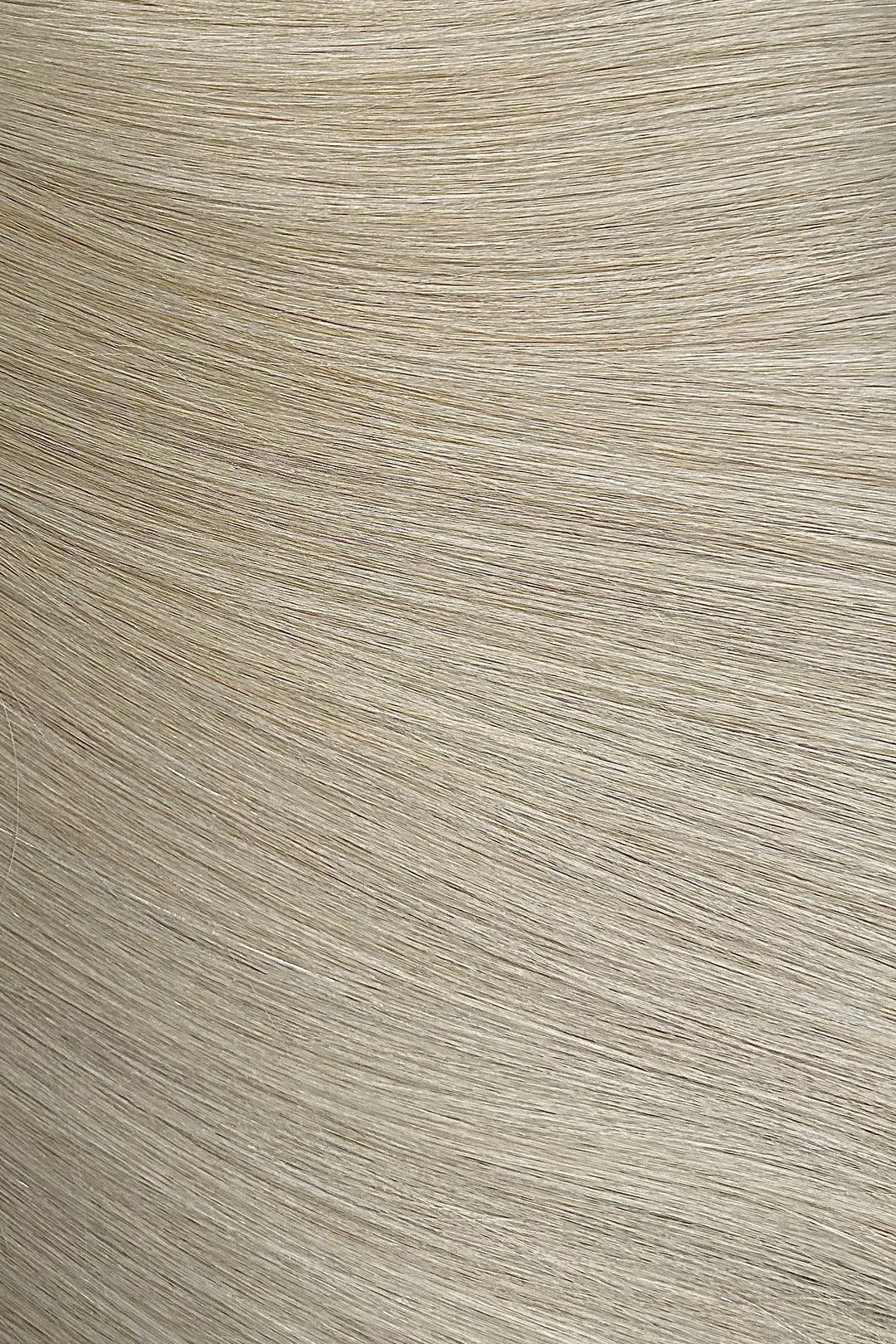 Silver Blonde Clip-in