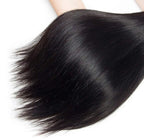 Straight Hair Bundles - Human Hair Weave, Hair Extensions